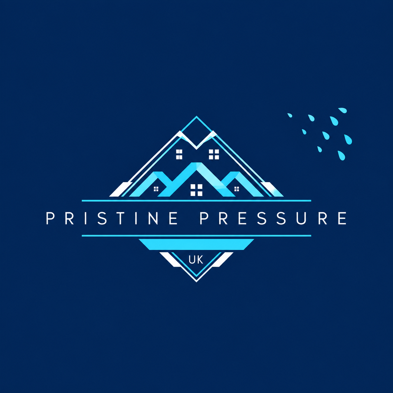 Pristine Pressure Washing